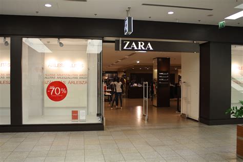 zara debrecen|ZARA